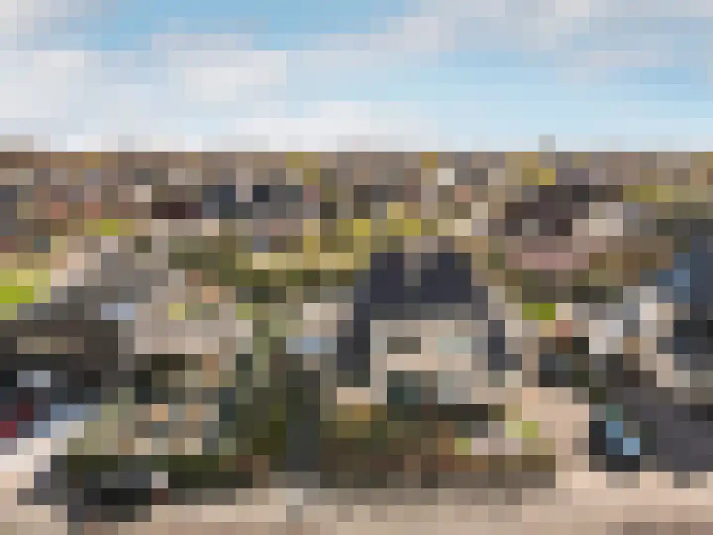 Bingerden 56 in Lelystad