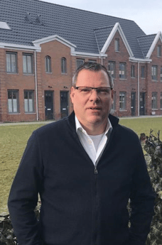 Foto van Binnejan van der Veen