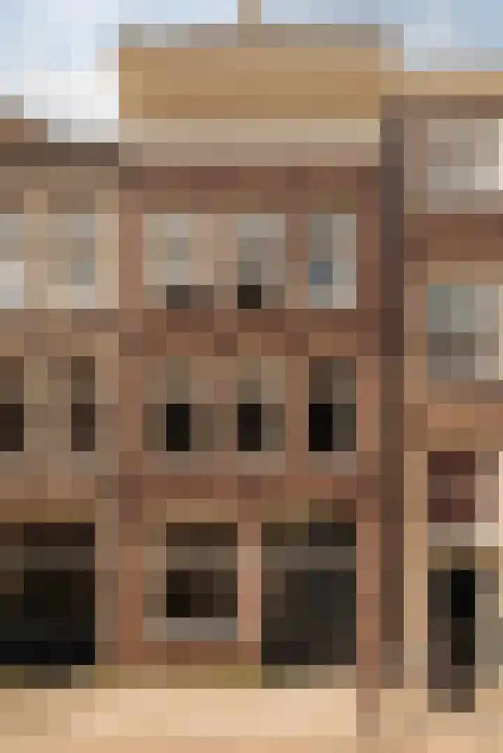 Binnen Dommersstraat 18 in Amsterdam