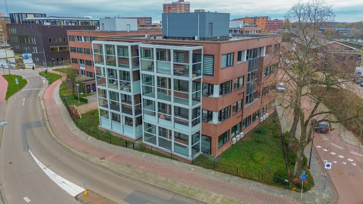 Binnen Parallelweg 18 in Helmond foto