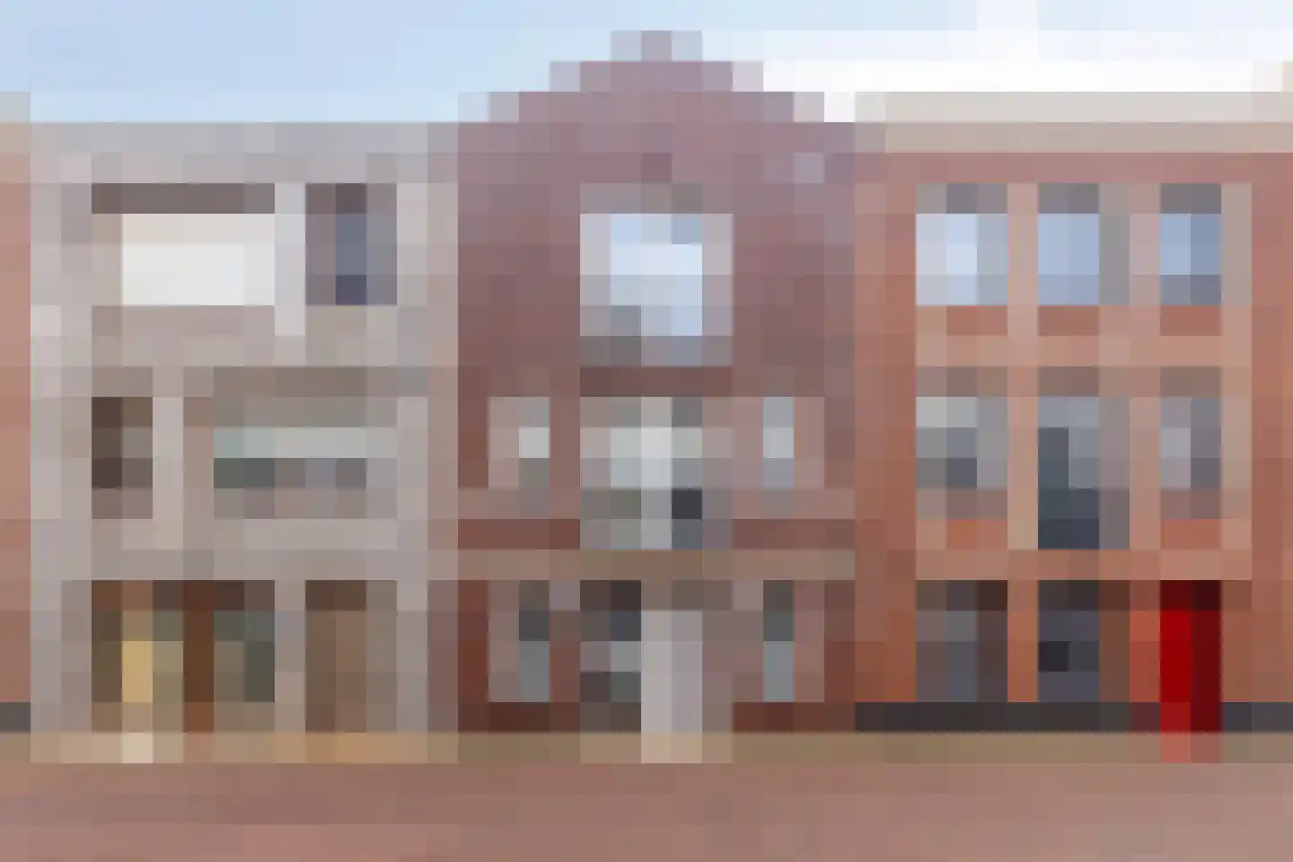 Binnenbuurt 10 in Purmerend