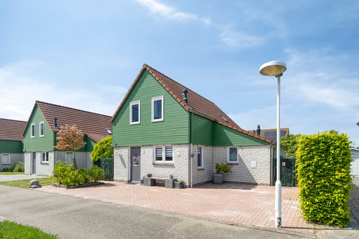 Binnendijk 2-053 in Wemeldinge foto