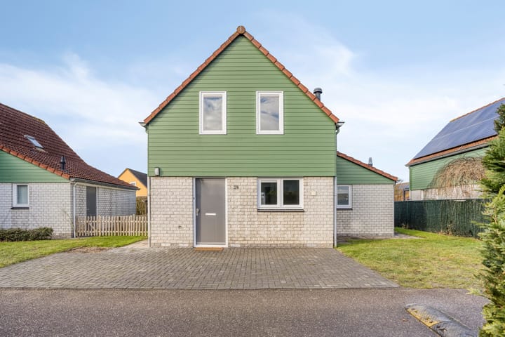 Binnendijk 2-054 in Wemeldinge