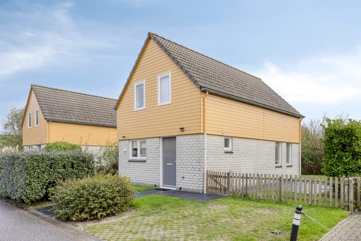 Binnendijk 2-077 in Wemeldinge foto