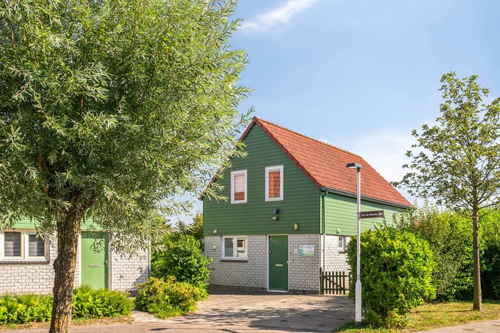 Binnendijk 2-125 in Wemeldinge foto