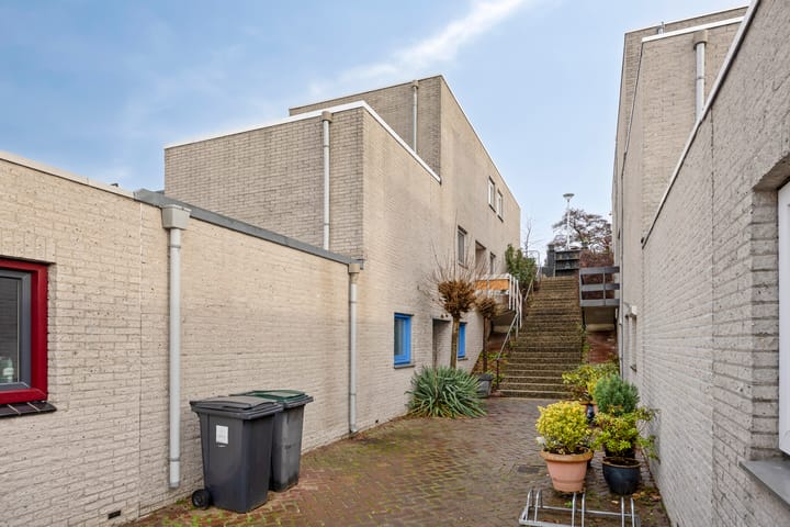 Binnendijk 52 in Huissen