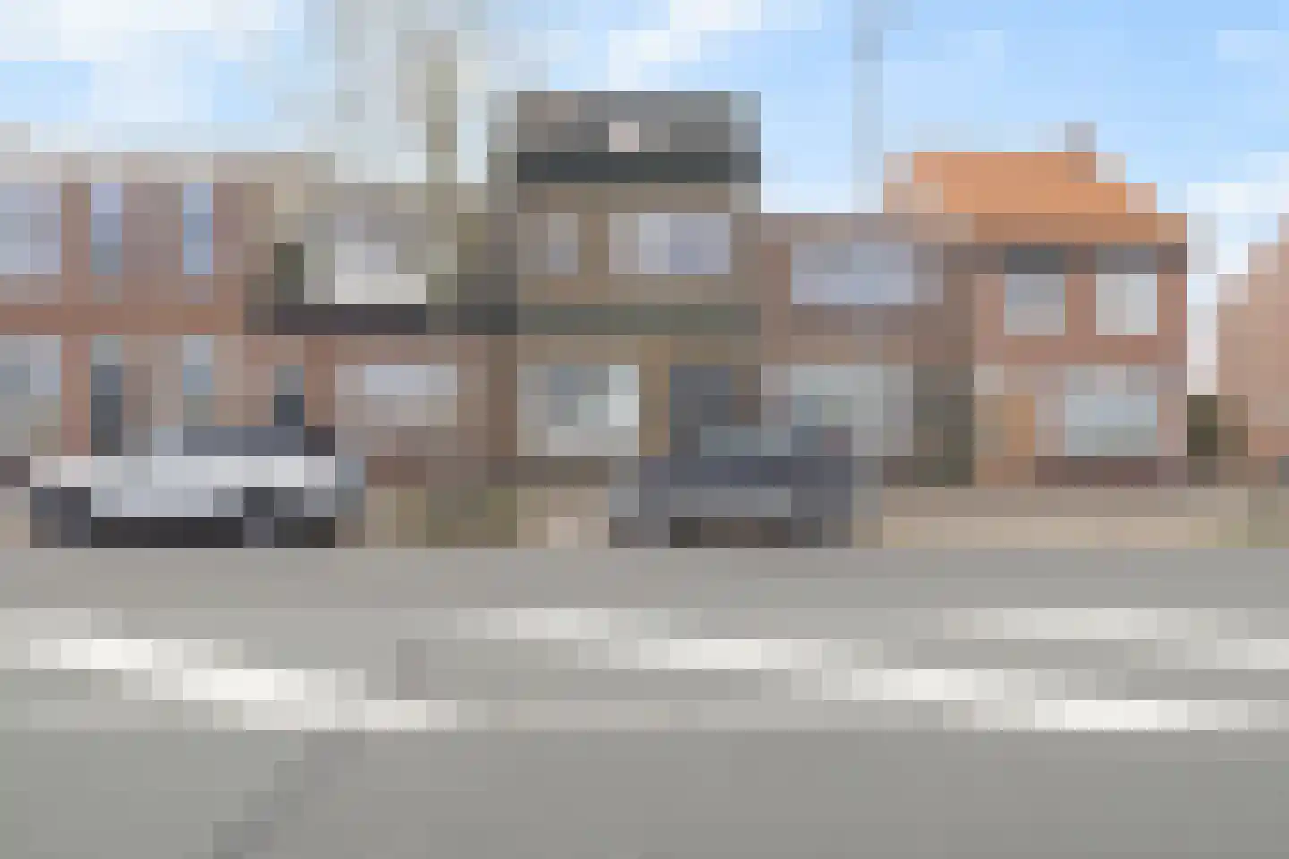 Binnenhaven 88 in Den Helder