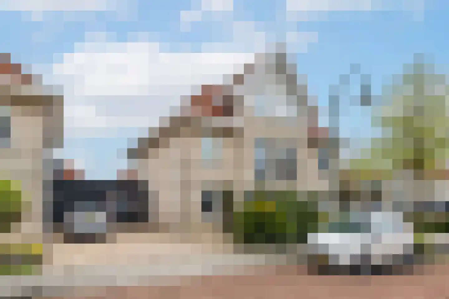 Binnenkamer 4 in Tholen