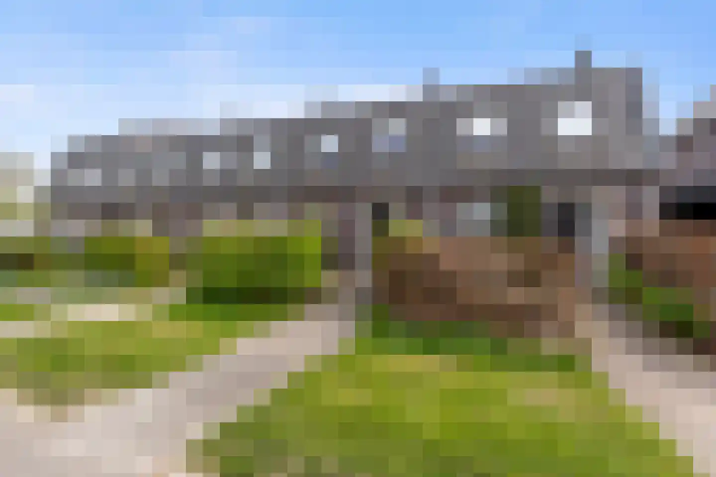 Binnenkruier 128 in Stompetoren