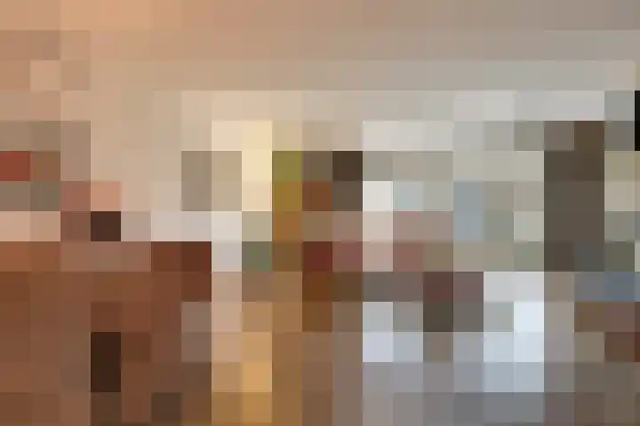 Binnenplaats 32 Blokker foto 2