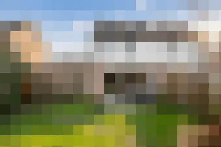 Binnenplaats 32 Blokker thumbnail 4