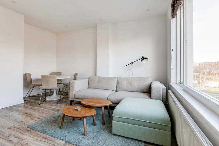 Binnenrotte 75B in Rotterdam foto