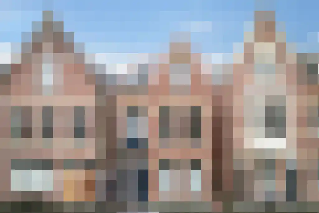 Binnensingel 37 Vlaardingen