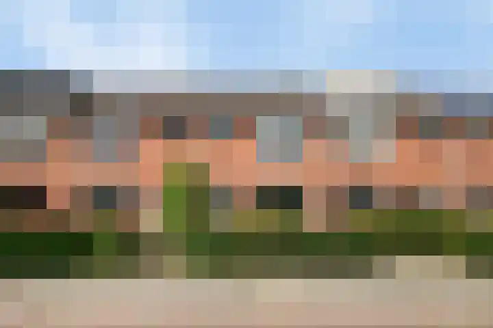 Binnensingel 73 dans Strijen