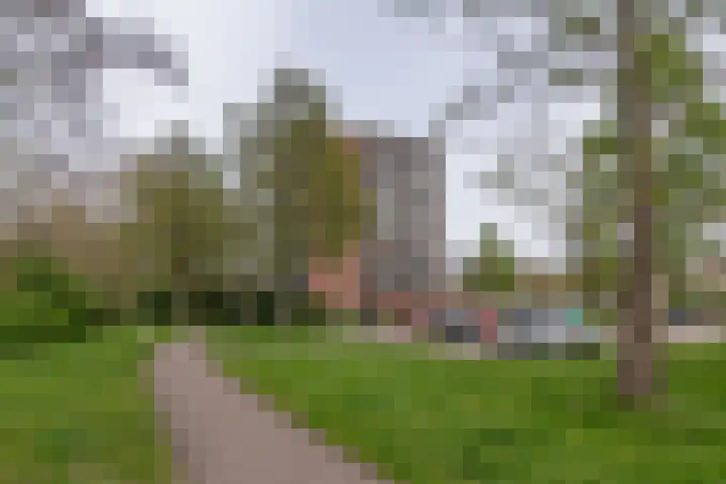 Binnenwater 116 in Zoetermeer