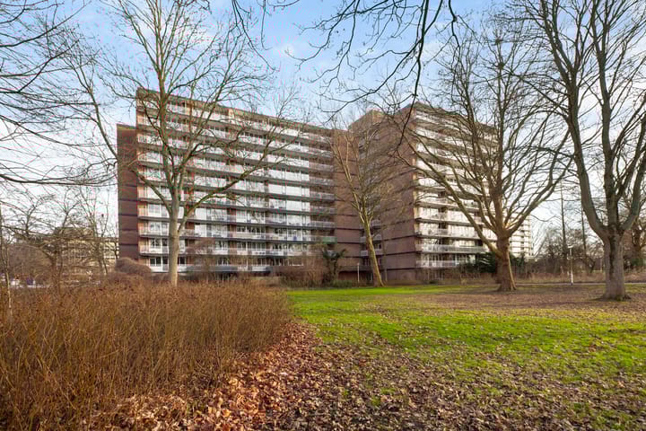 Binnenwater 13 in Zoetermeer