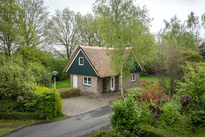 Binnenweg 12-71 in Paasloo