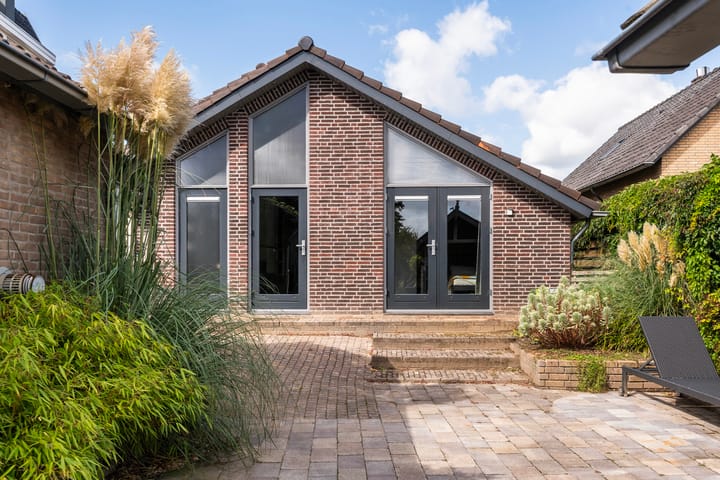 Binnenweg 124 in Wilp foto