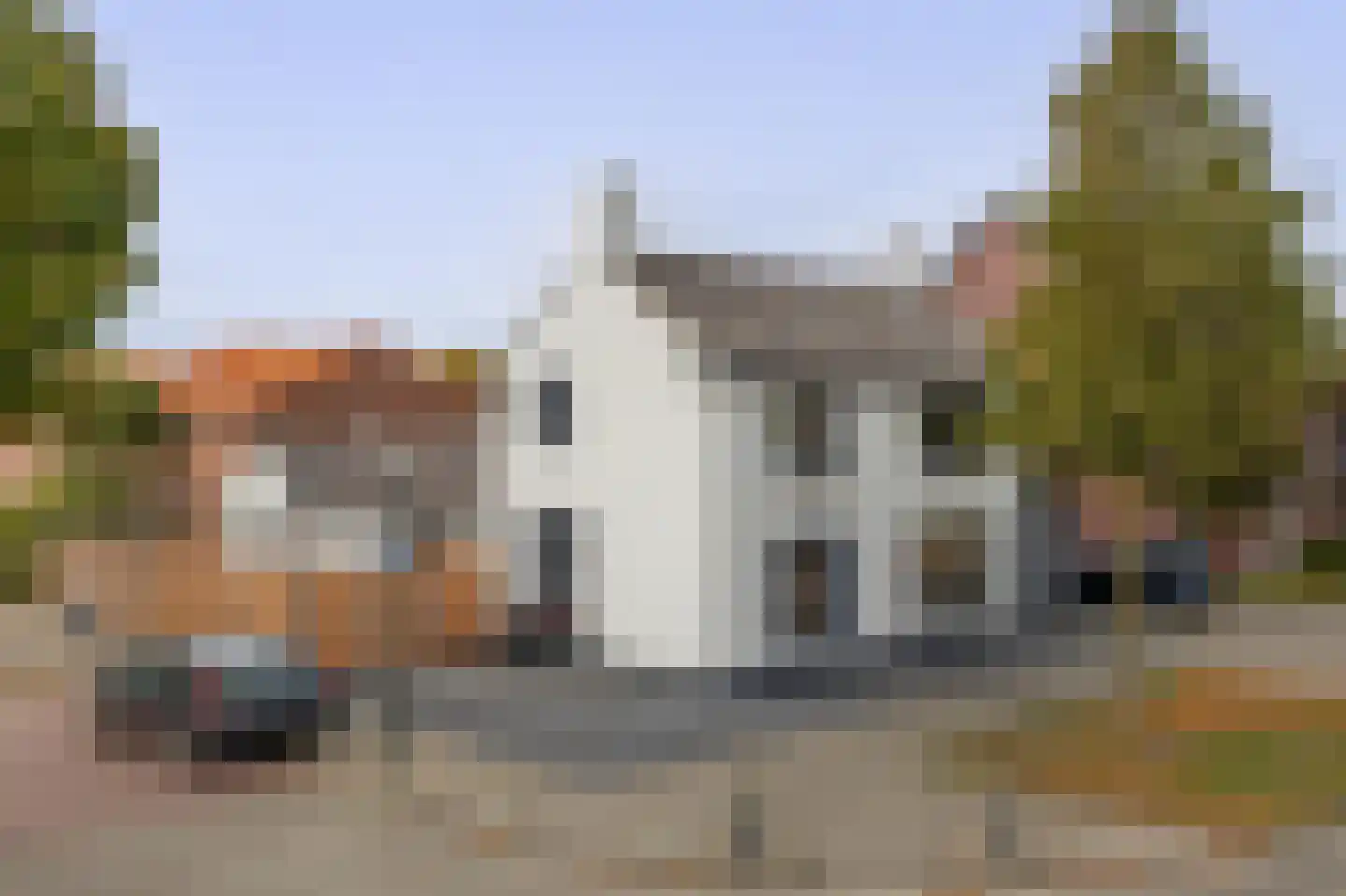 Binnenweg 28 in Schijndel