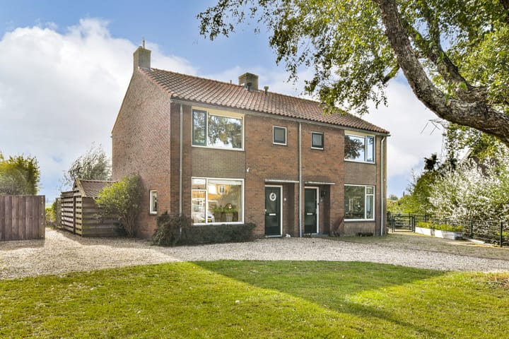 Binnenweg 35 in Loenersloot foto