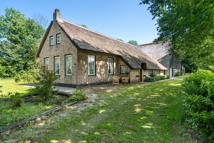 Binnenweg 37 in Paasloo foto