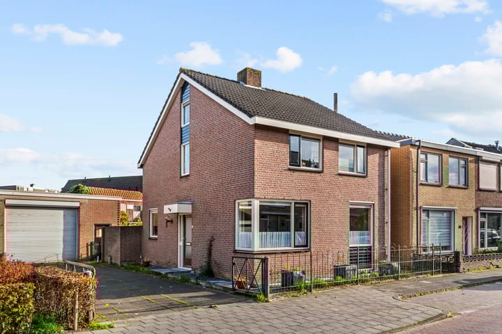 Foto van woning Binnenweg 38, Tiel