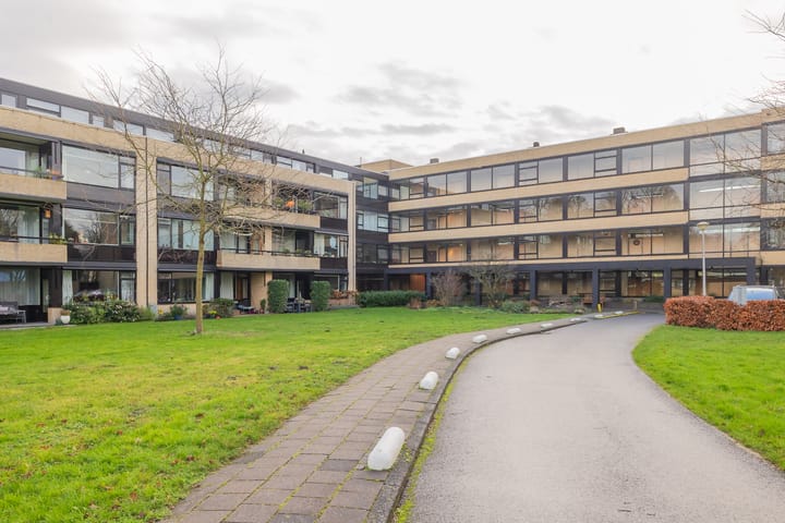 Foto van woning Binnenweg 6f-007, Bennebroek