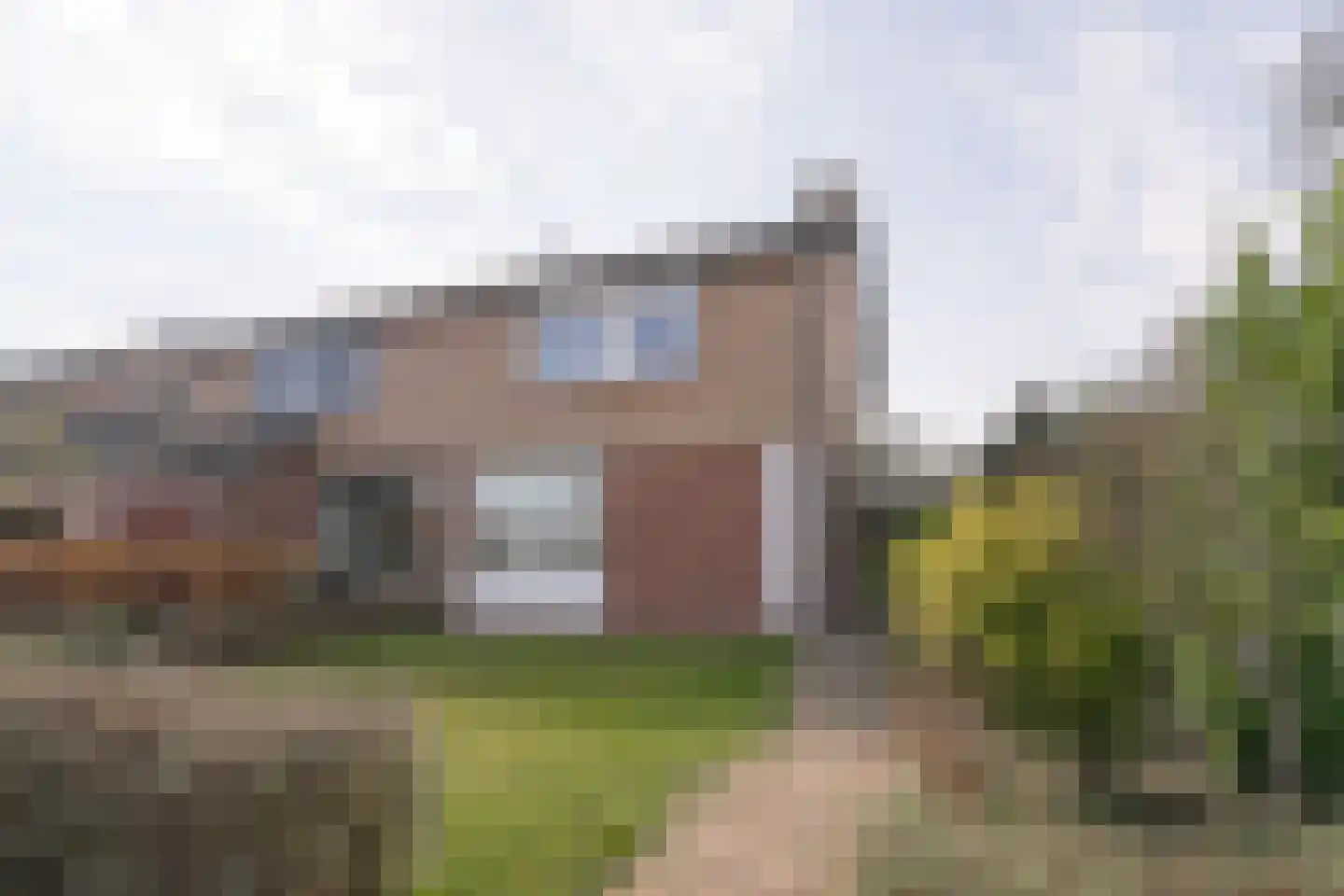 Binsveldhofstraat 36 in Beek