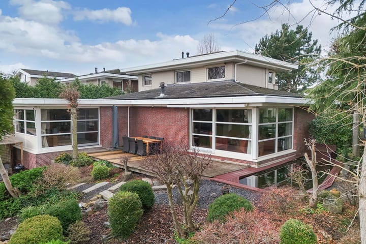 Foto van woning Birdielaan 100, Lelystad