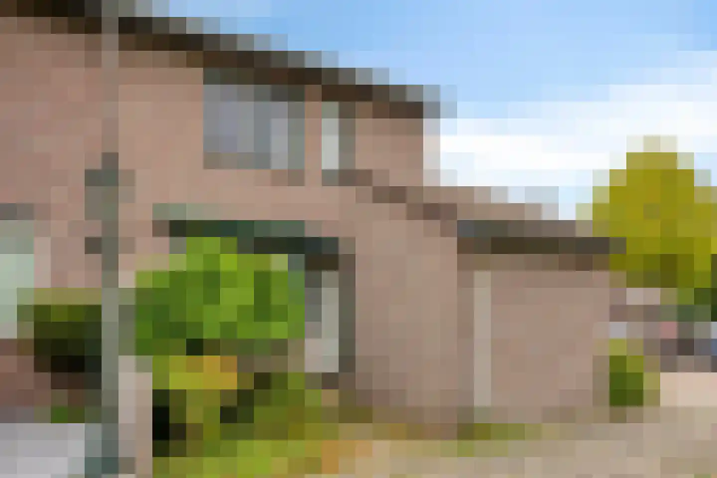 Birkholm 55 dans Hoofddorp