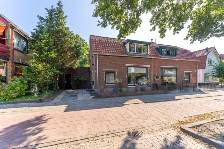 Birkstraat 59 in Soest foto