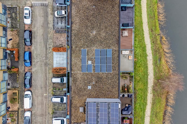 Bisonstraat 130 in Purmerend