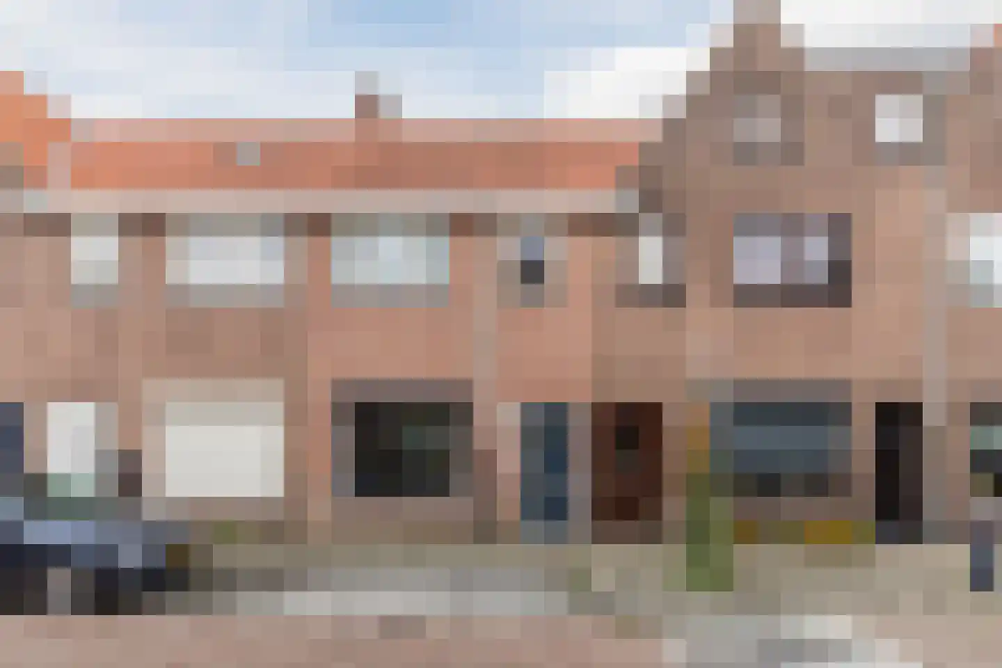 Bisschop Masiusstraat 47 in Tilburg