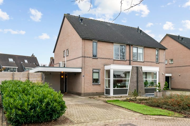 Foto van woning Bisschop Notgerstraat 1, Kerk-Avezaath