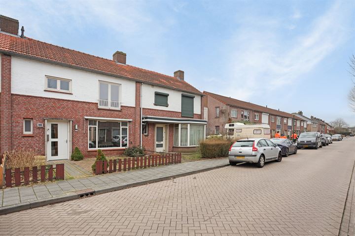 Bisschop van Mierlostraat 66 in Mierlo foto