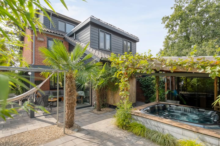 Foto van woning Bisschopsbergweg 23, Havelterberg