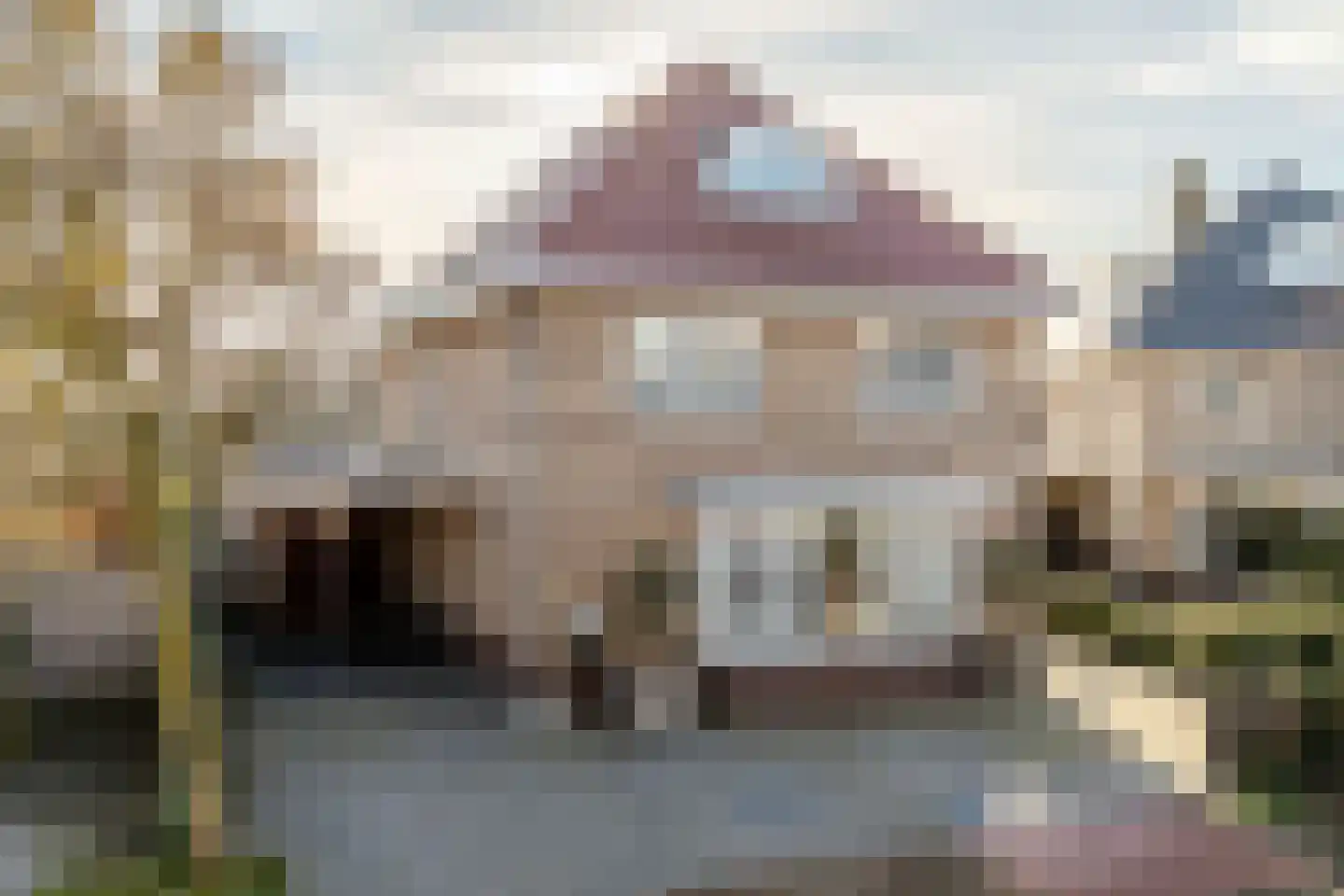 Bisschopskroft 33 in Egmond aan den Hoef