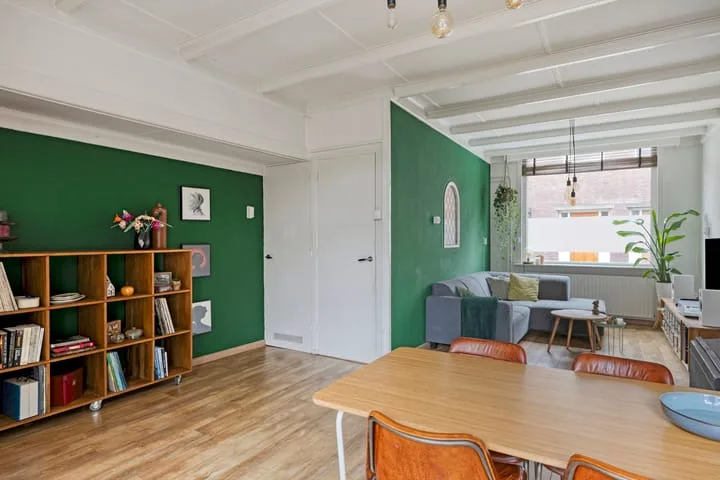 Bisschopsmolenstraat 136 A in Etten-Leur