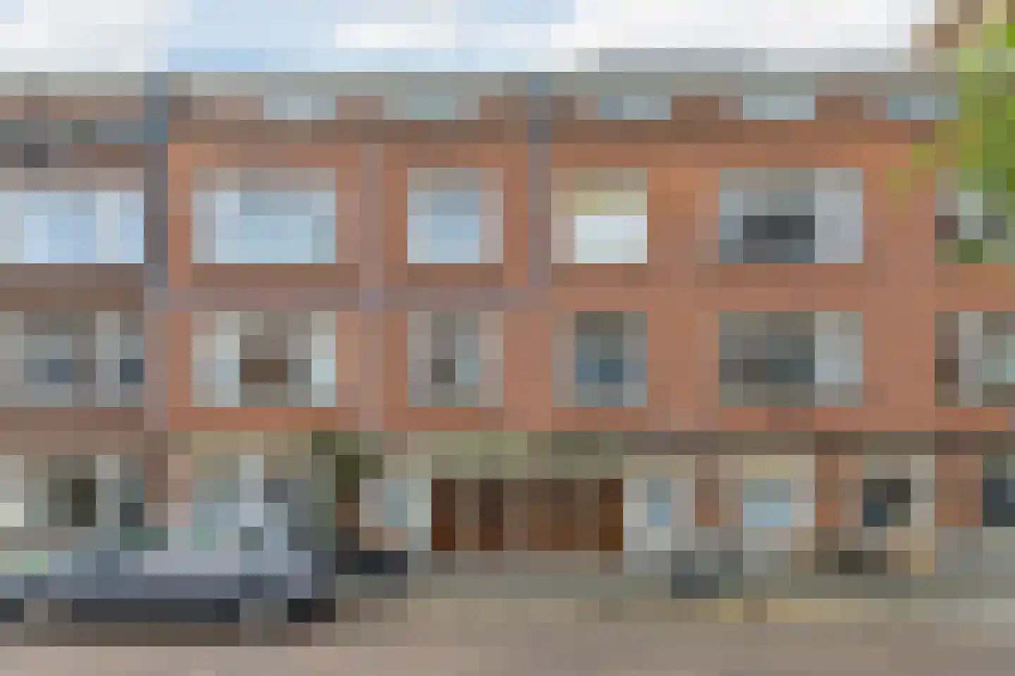 Bisschopstraat 36 B 02 in Rotterdam