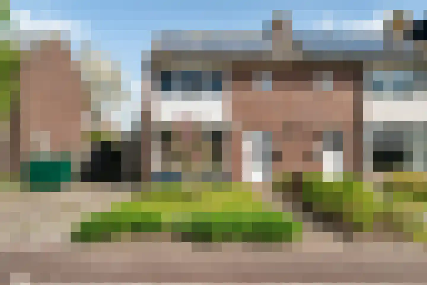 Bisschopswetering 27 in 's-Heerenbroek