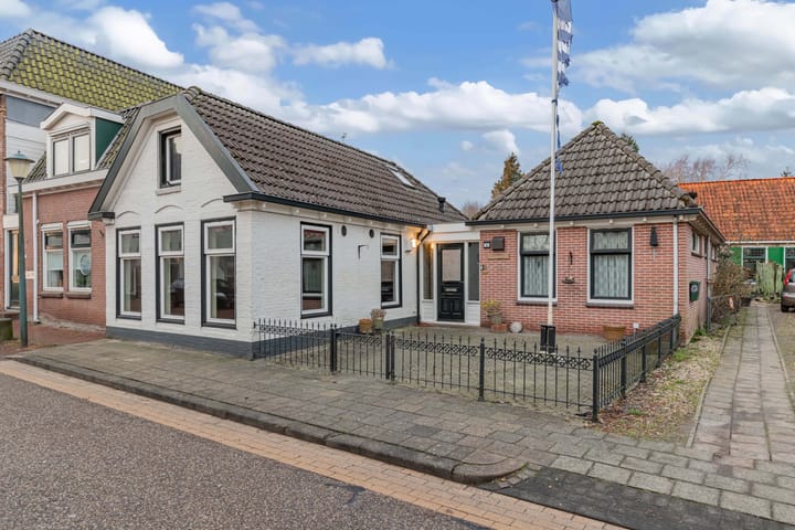 Bitgumerdyk 3 in Marsum