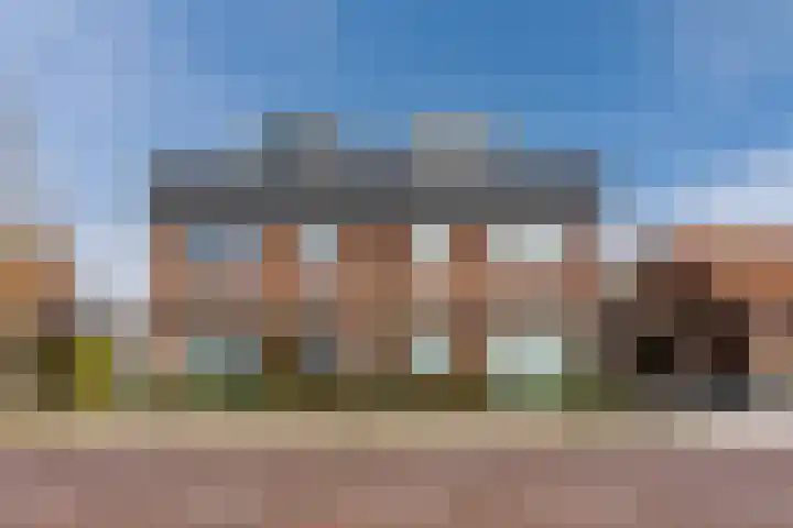 Bitswijk 22 K in Uden