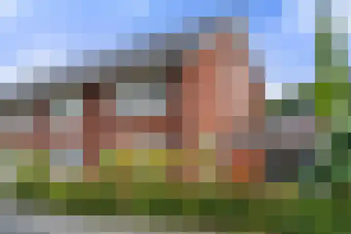 Bivak 10 en Ede