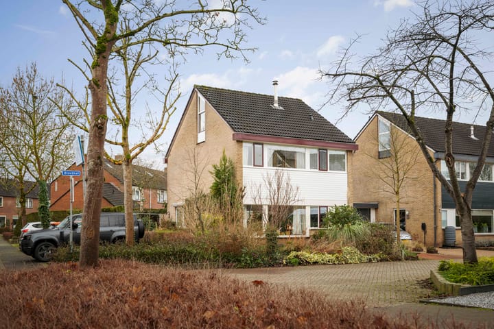 Foto van woning Bizethof 1, Twello