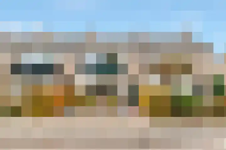 Bizetlaan 13 in Nijkerk