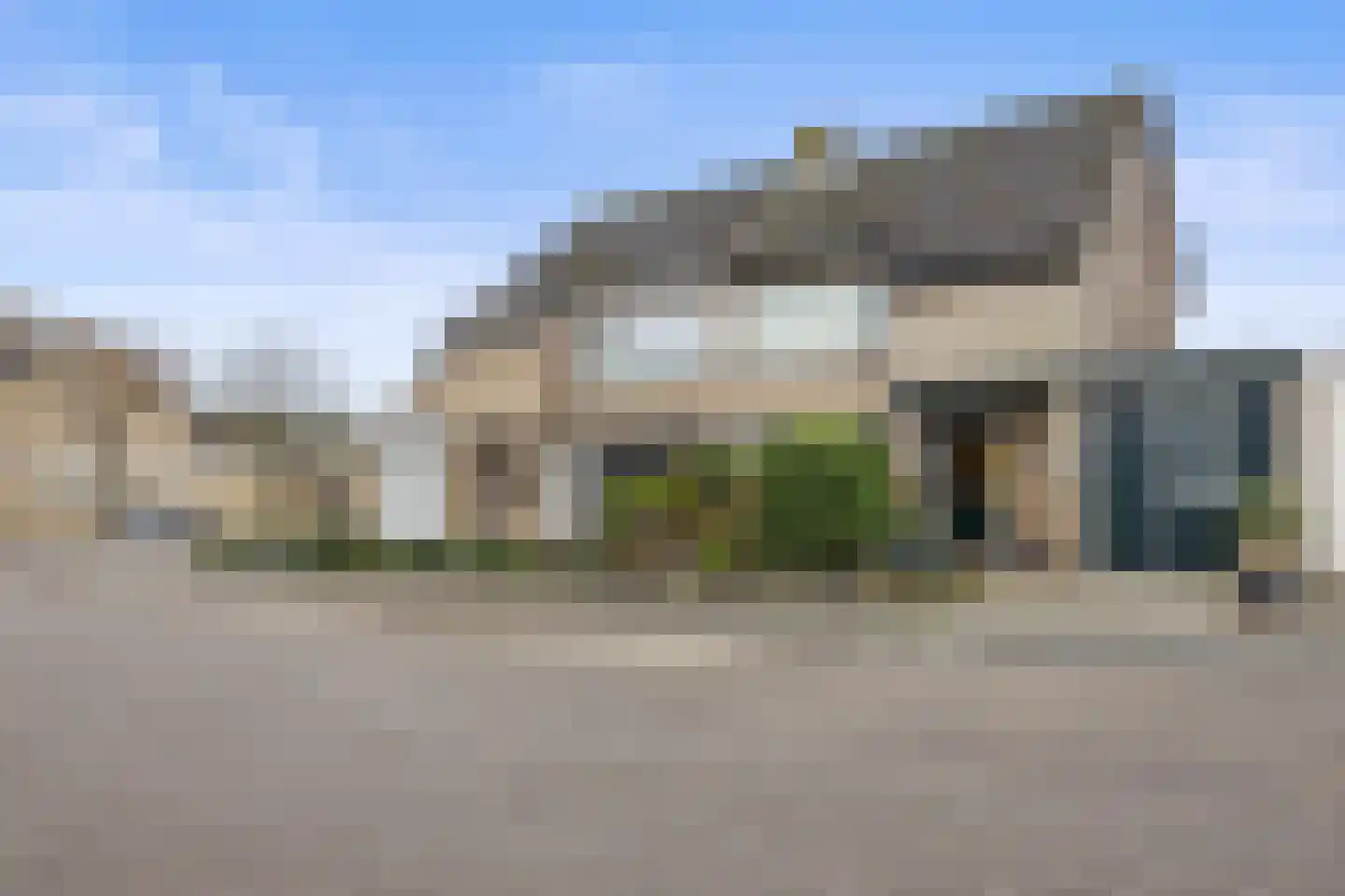 Bizetlaan 6 in Vlijmen