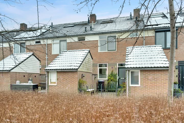 Bizetstraat 4 in Nijverdal foto