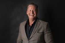 Foto van Bjorn Berendsen