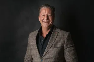 Foto van Bjorn Berendsen