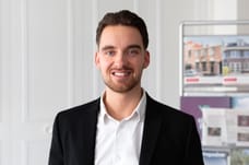 Foto van Björn de Kleine